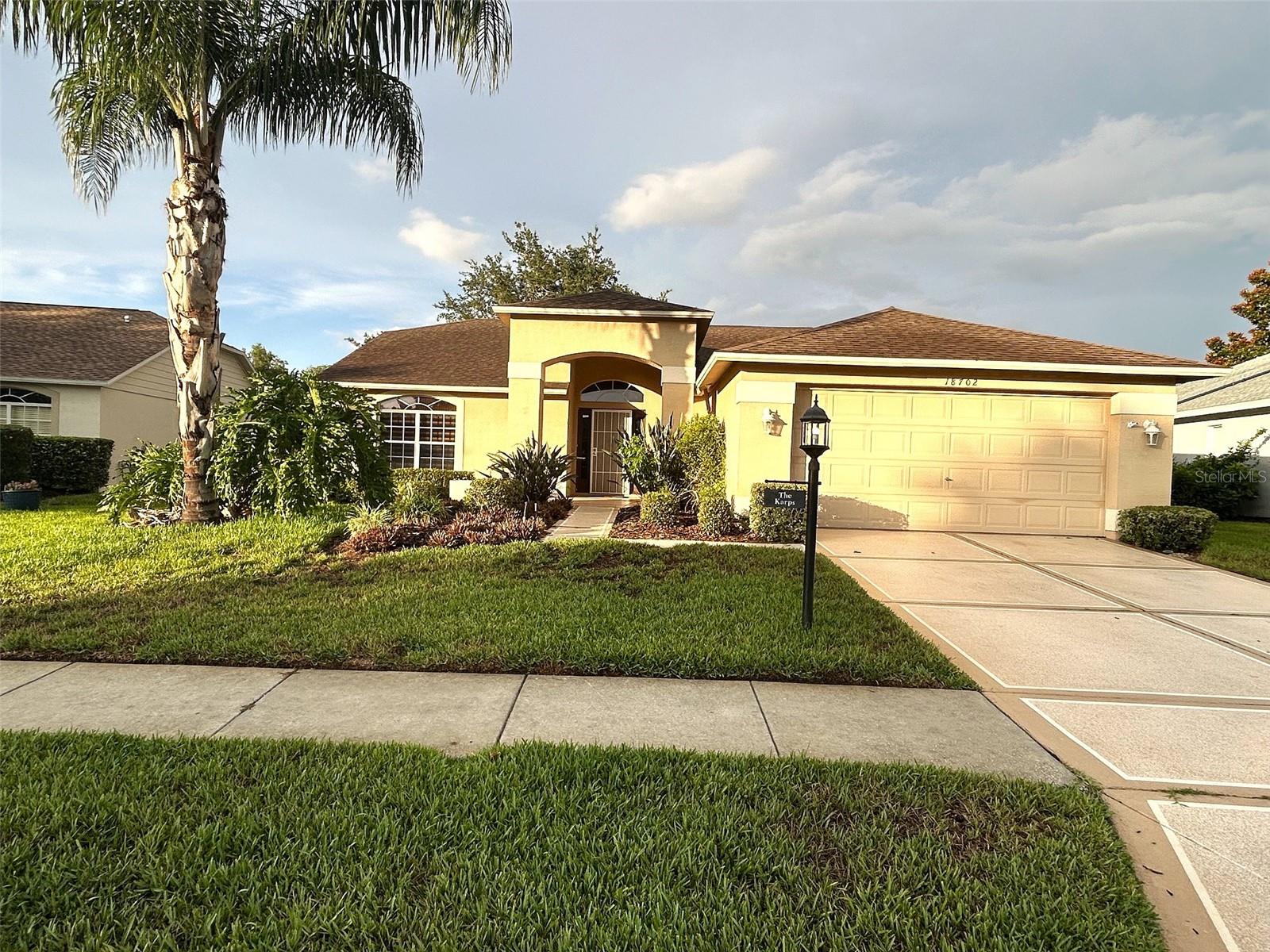 18702 Bellevista, Hudson, FL 34667
