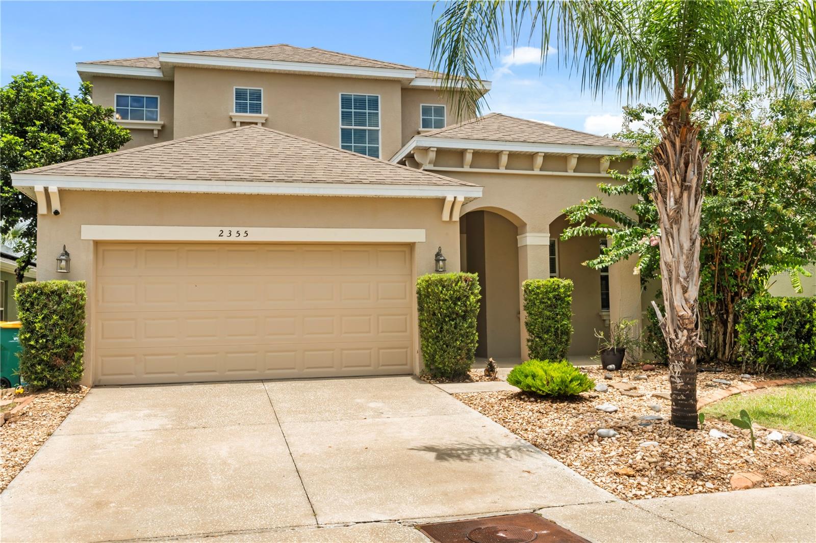 2355 Sabastian, Mount Dora, FL 32757