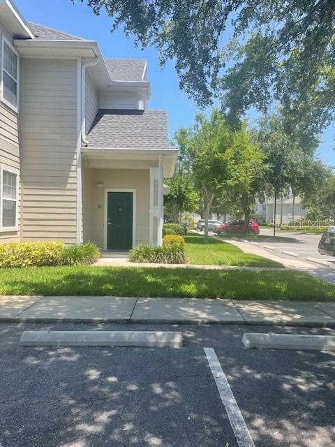 417 Southern Pecan Unit 201, Winter Garden, FL 34787