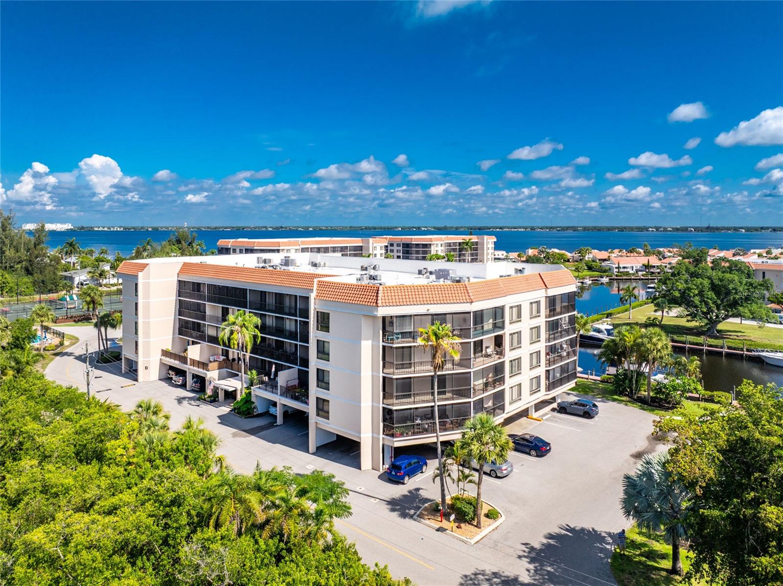 25188 Marion Unit D101, Punta Gorda, FL 33950