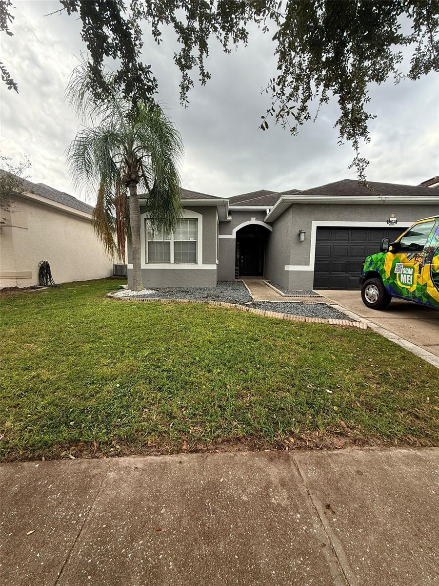 15020 Lake Azure, Orlando, FL 32824