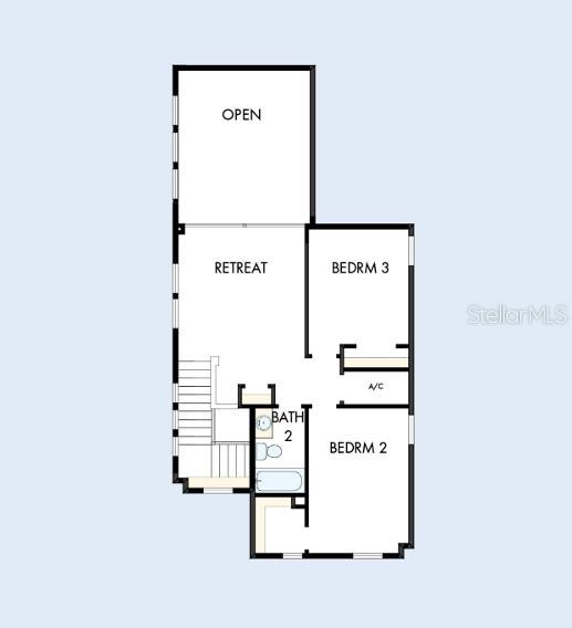 3074 Bonfire, St Cloud, FL 34771