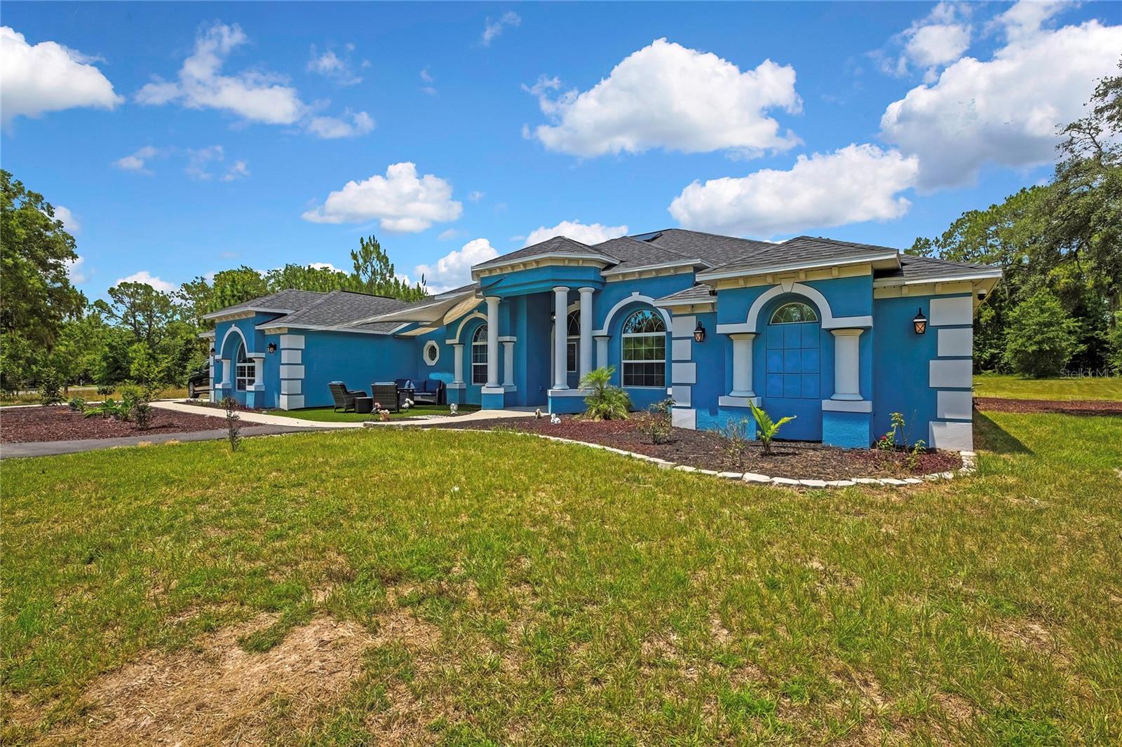 4016 Jacaranda, Brooksville, FL 34604