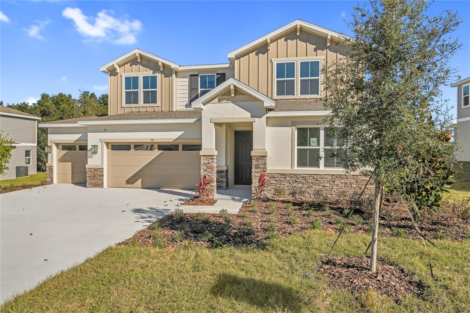 748 Wekiva Ridge, Mount Dora, FL 32757