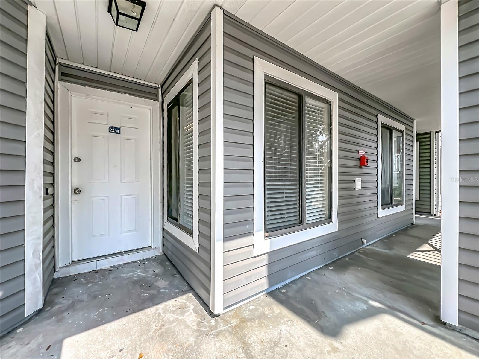 2234 Stonington Unit 2234, Orlando, FL 32817