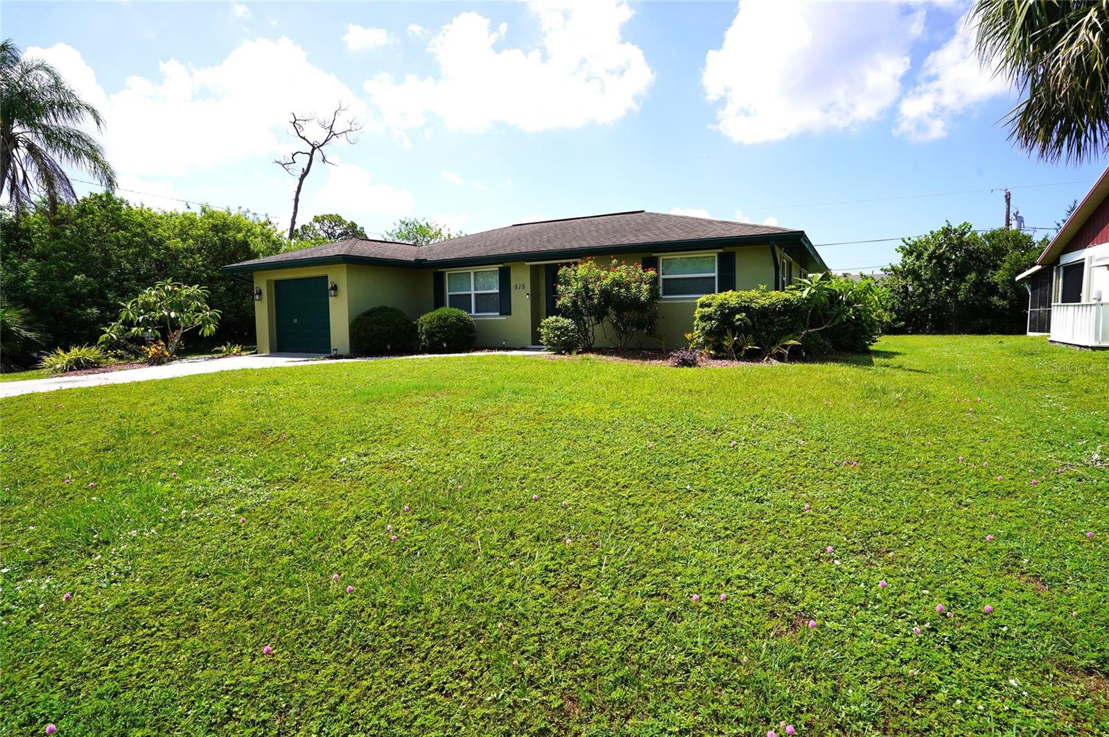 515 Meridan, Port Charlotte, FL 33952