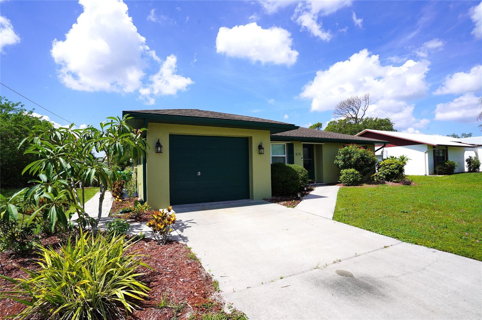 515 Meridan, Port Charlotte, FL 33952