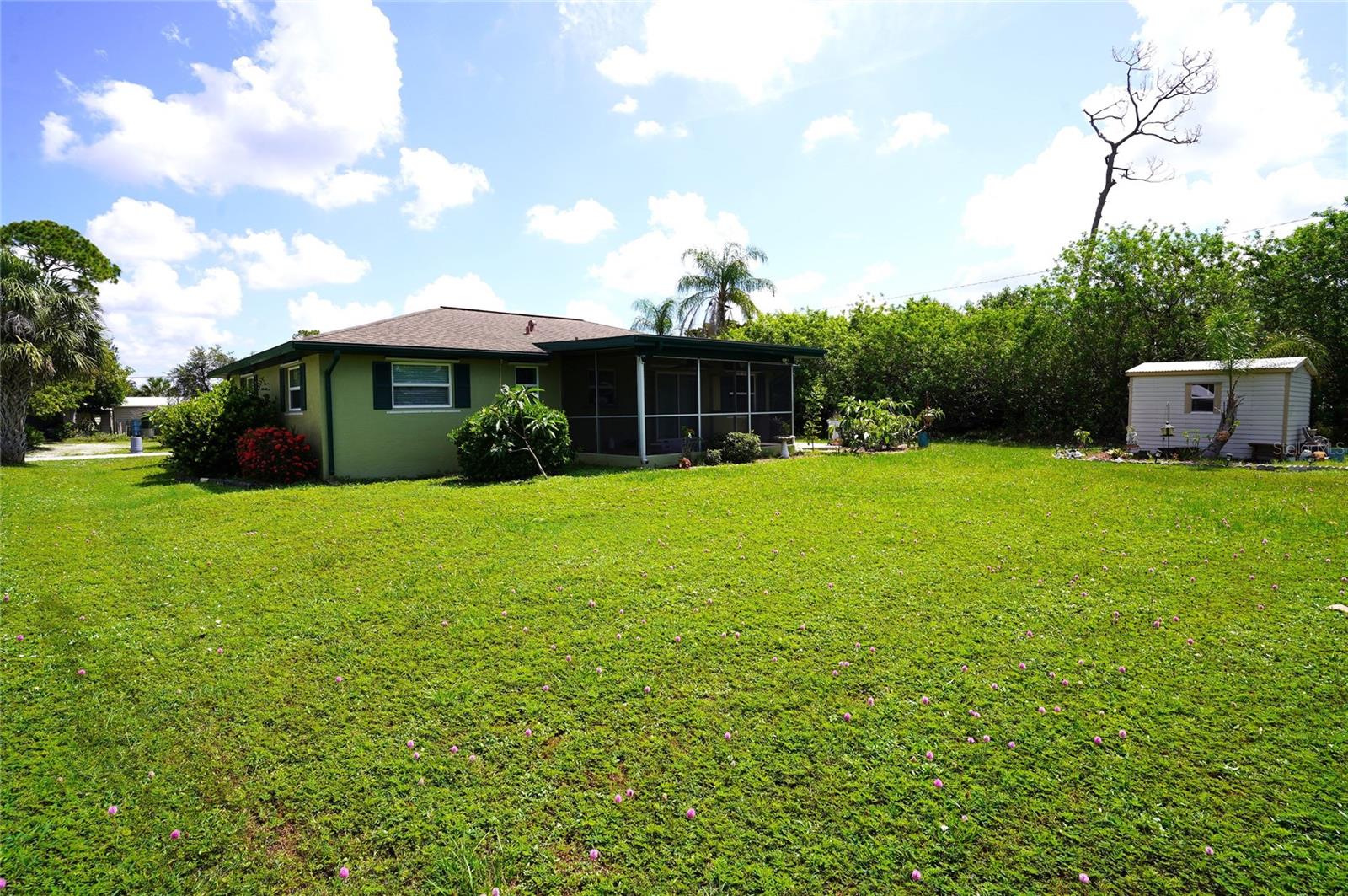 515 Meridan, Port Charlotte, FL 33952