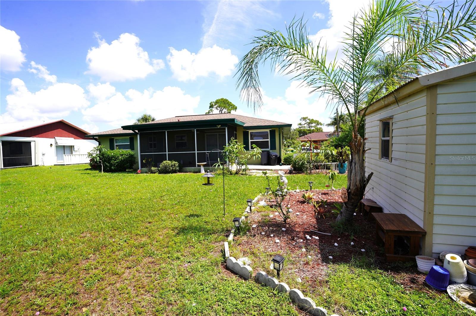 515 Meridan, Port Charlotte, FL 33952
