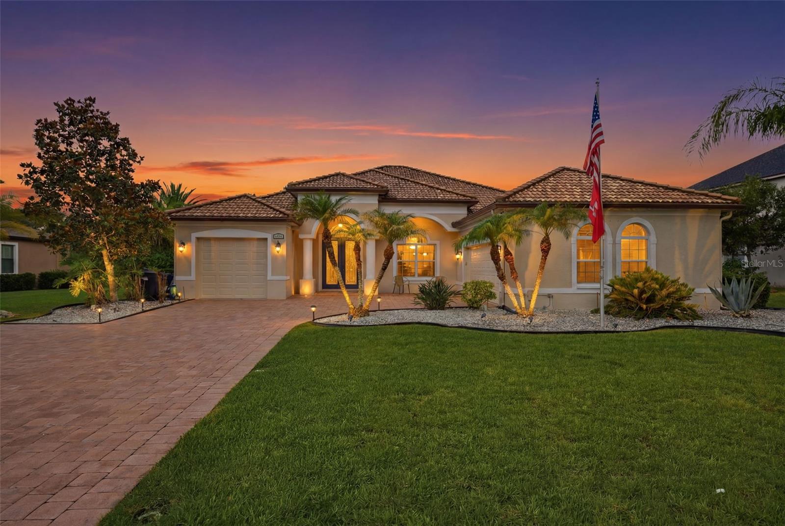 15809 31st, Parrish, FL 34219