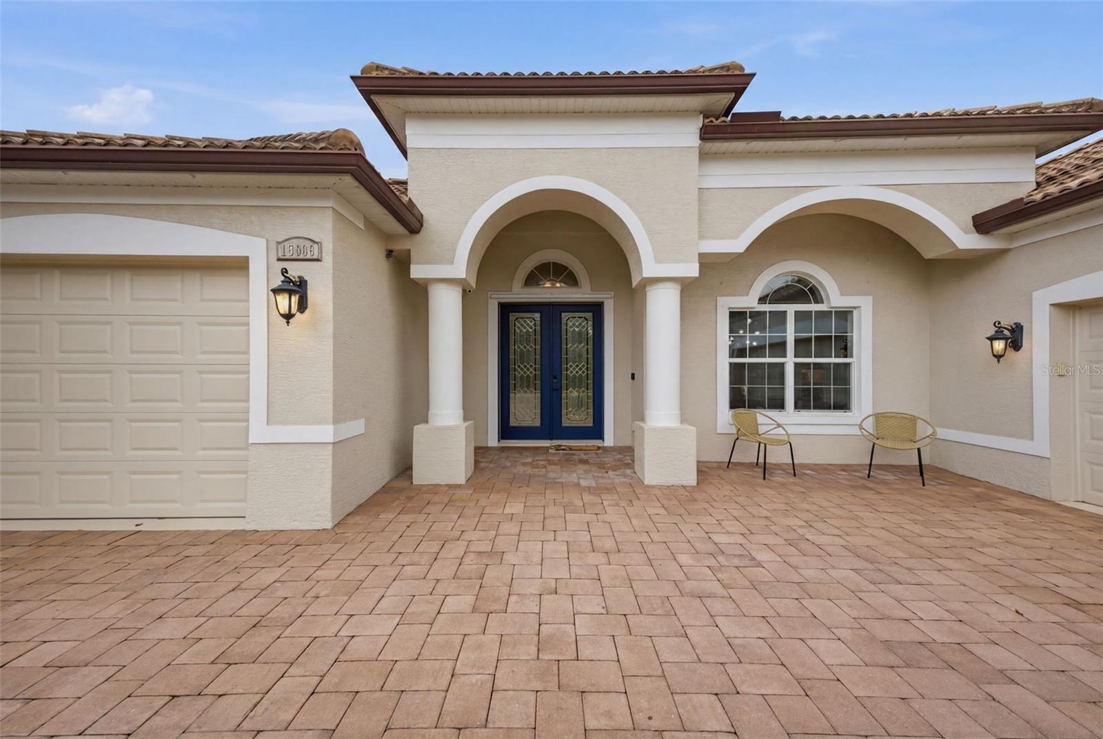 15809 31st, Parrish, FL 34219