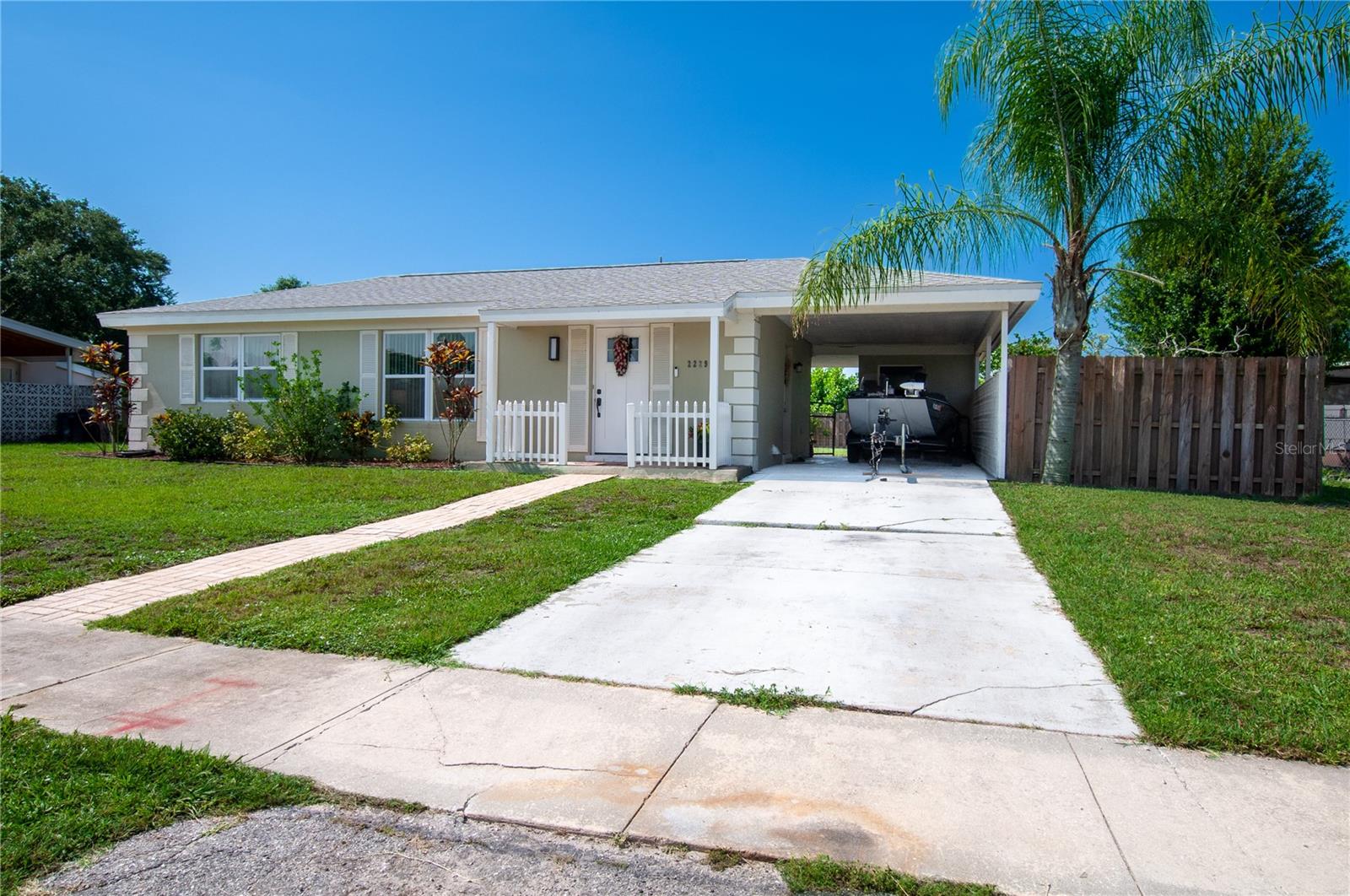 22295 Montrose, Port Charlotte, FL 33952
