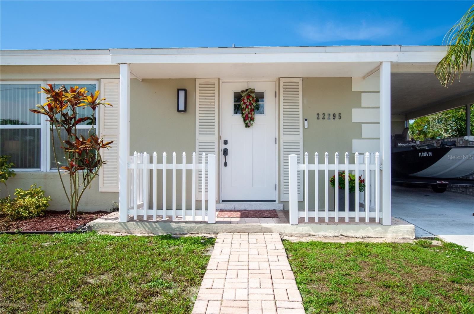 22295 Montrose, Port Charlotte, FL 33952