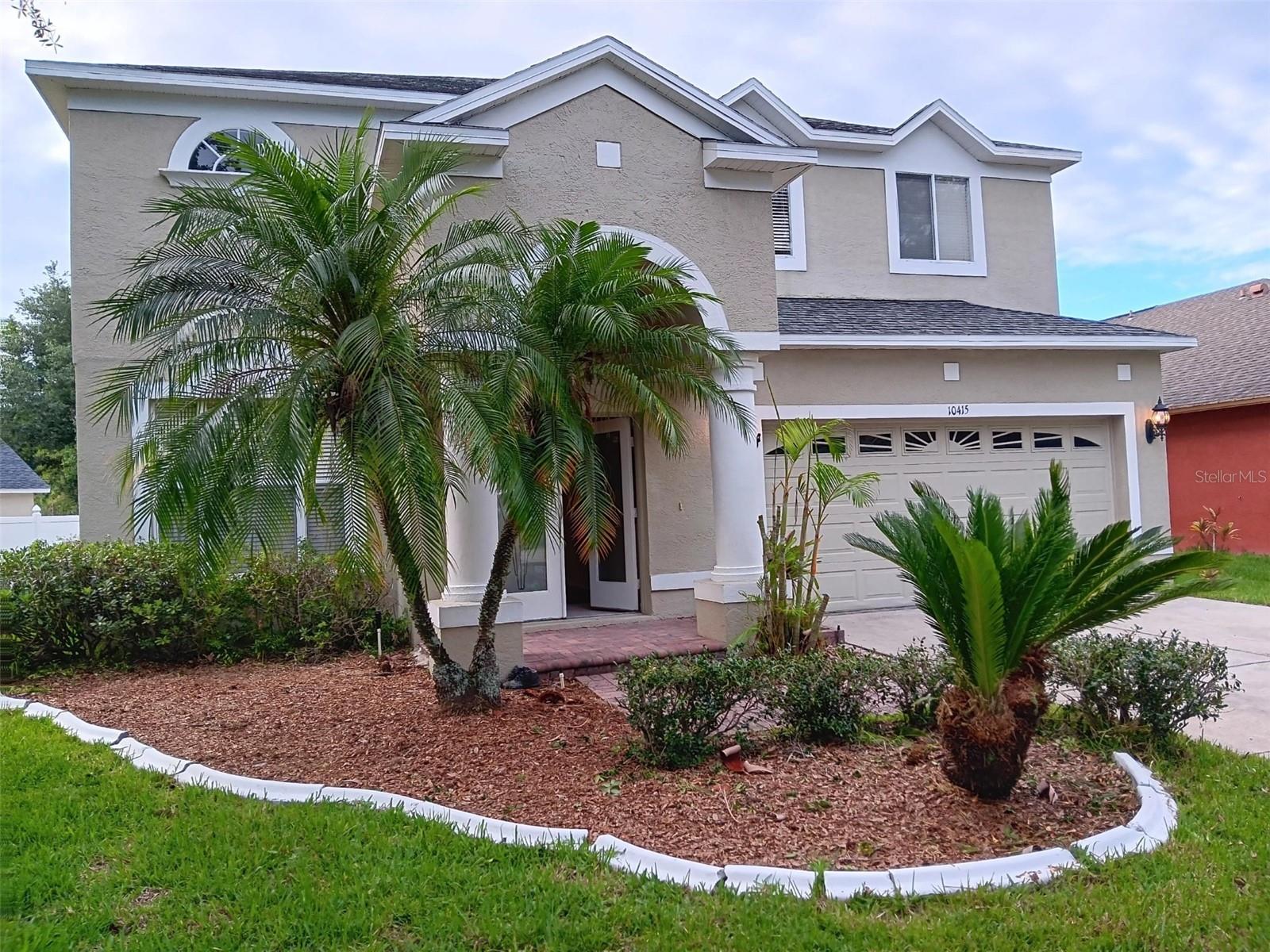 10415 Lucaya, Tampa, FL 33647