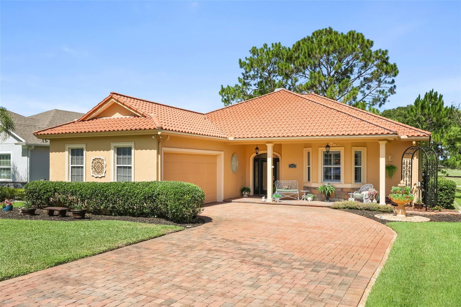 29925 Cypress Pointe, Tavares, FL 32778