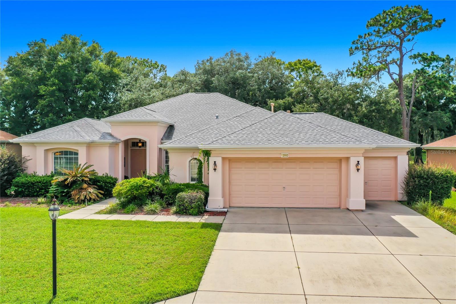 12992 91st, Summerfield, FL 34491
