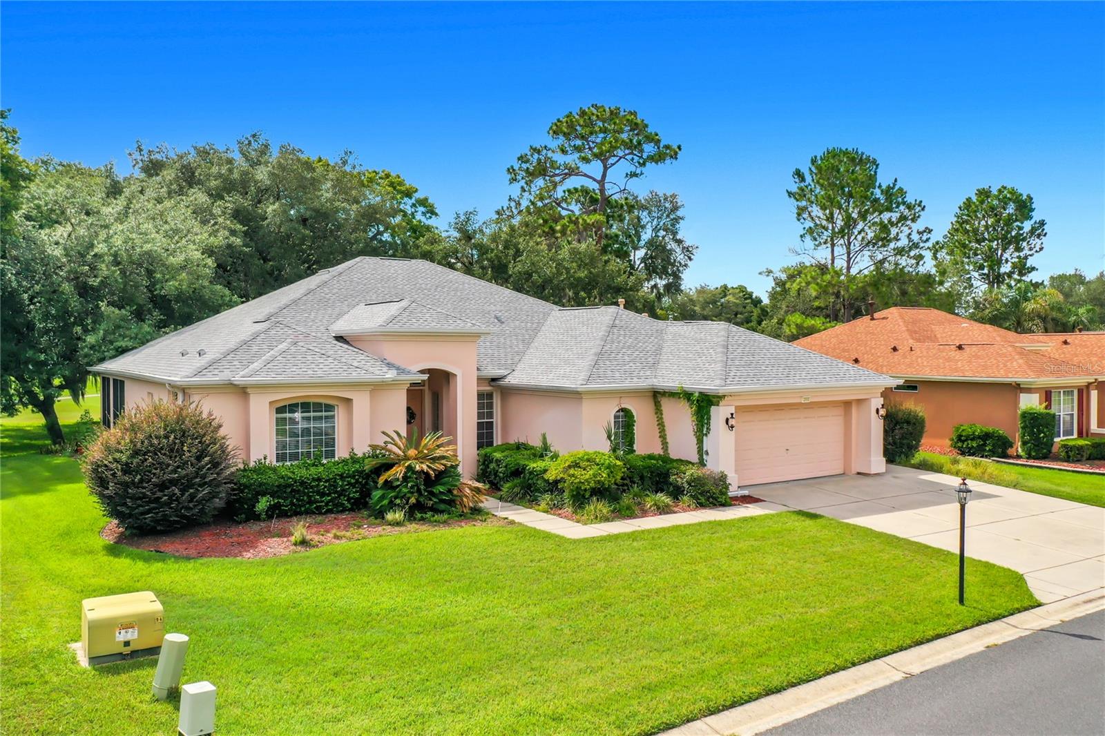 12992 91st, Summerfield, FL 34491