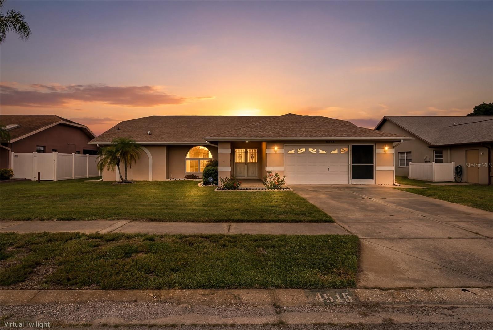 4515 County Breeze, New Port Richey, FL 34653