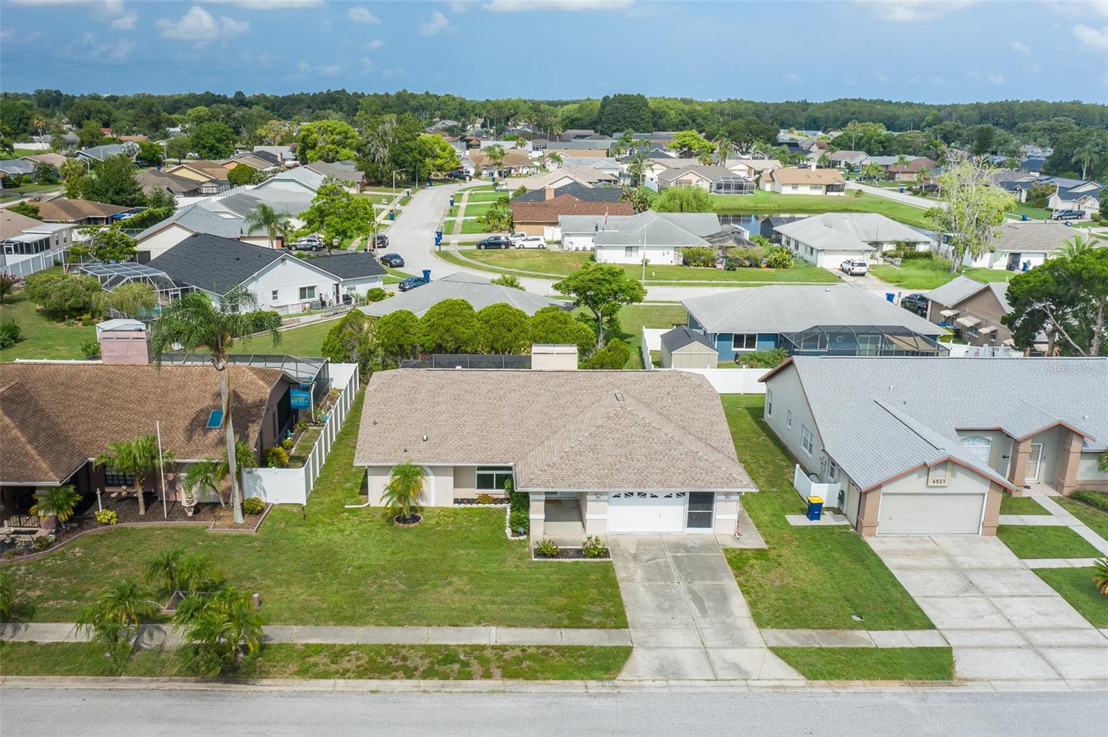 4515 County Breeze, New Port Richey, FL 34653