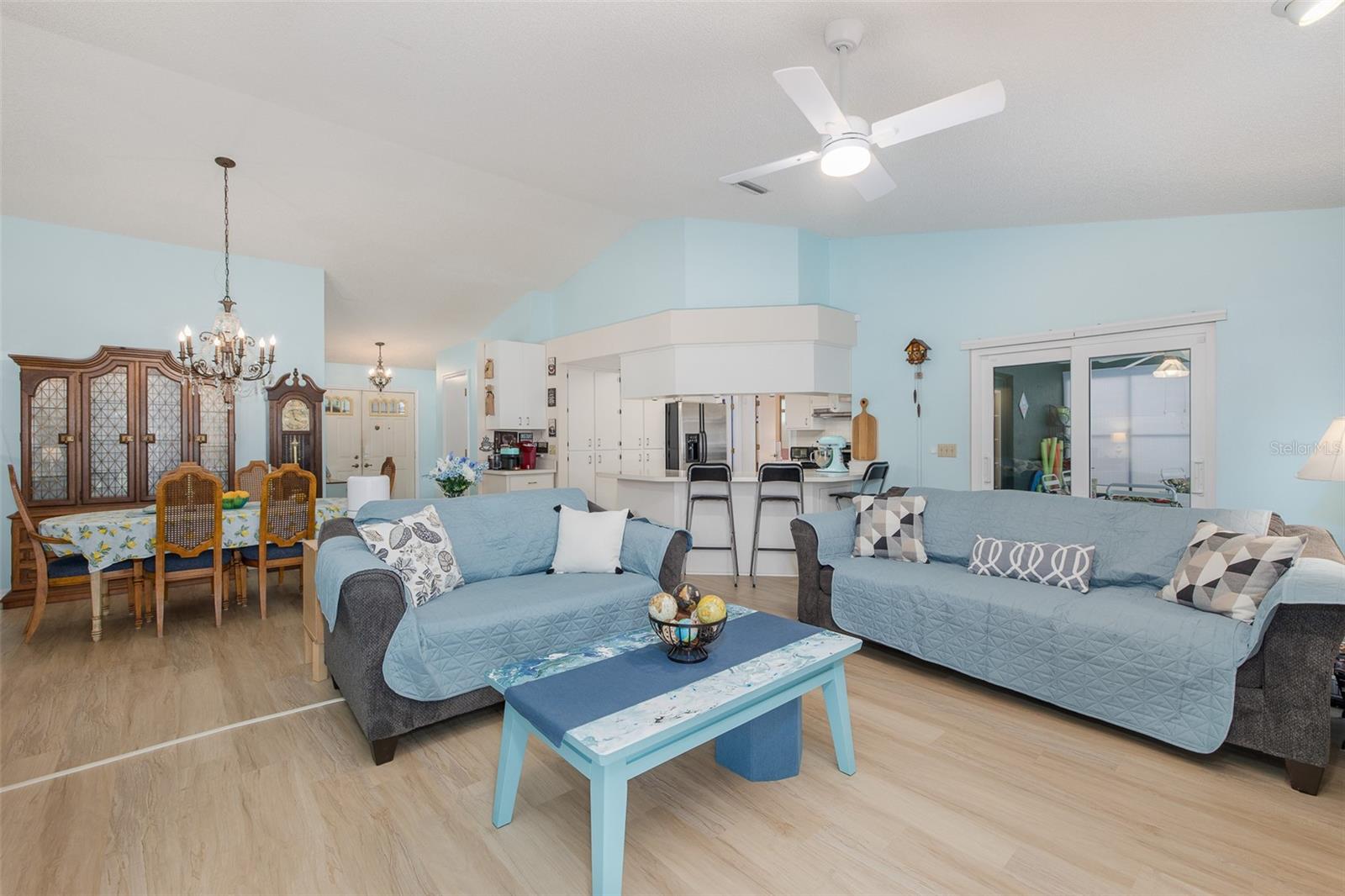 4515 County Breeze, New Port Richey, FL 34653