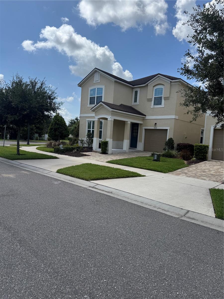 9000 Egret Mills, Kissimmee, FL 34747