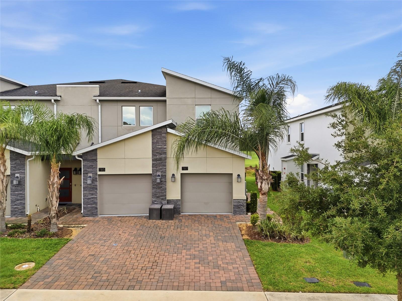 787 Ocean Course, Kissimmee, FL 34747