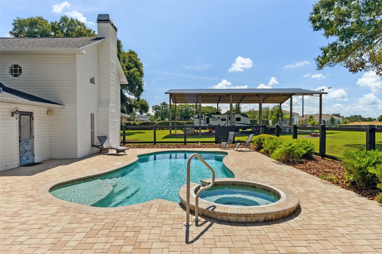 37714 Fairfield, Dade City, FL 33525