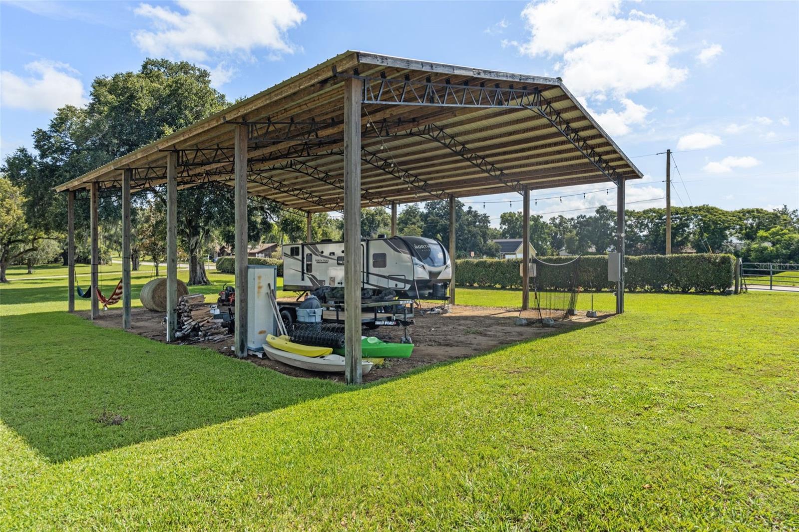 37714 Fairfield, Dade City, FL 33525