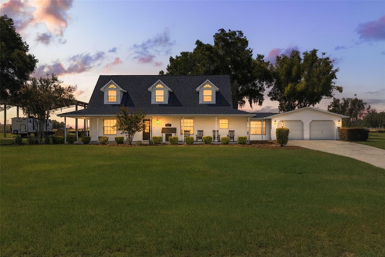 37714 Fairfield, Dade City, FL 33525