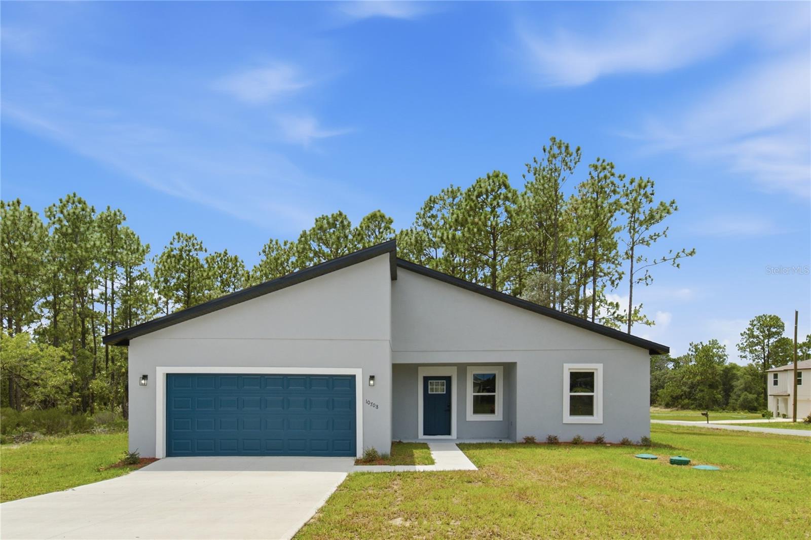 10708 Caldera, Citrus Springs, FL 34433