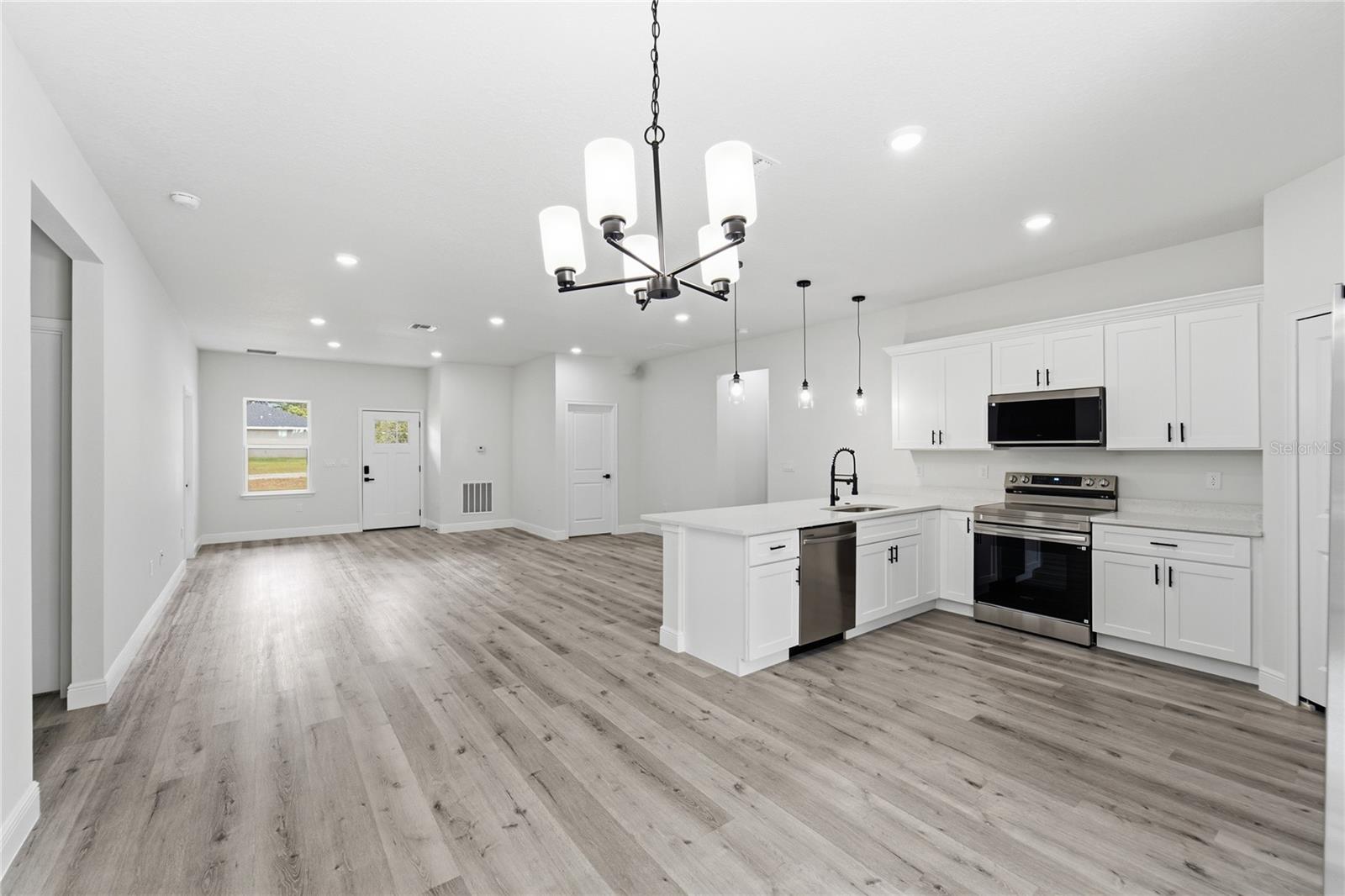 10708 Caldera, Citrus Springs, FL 34433