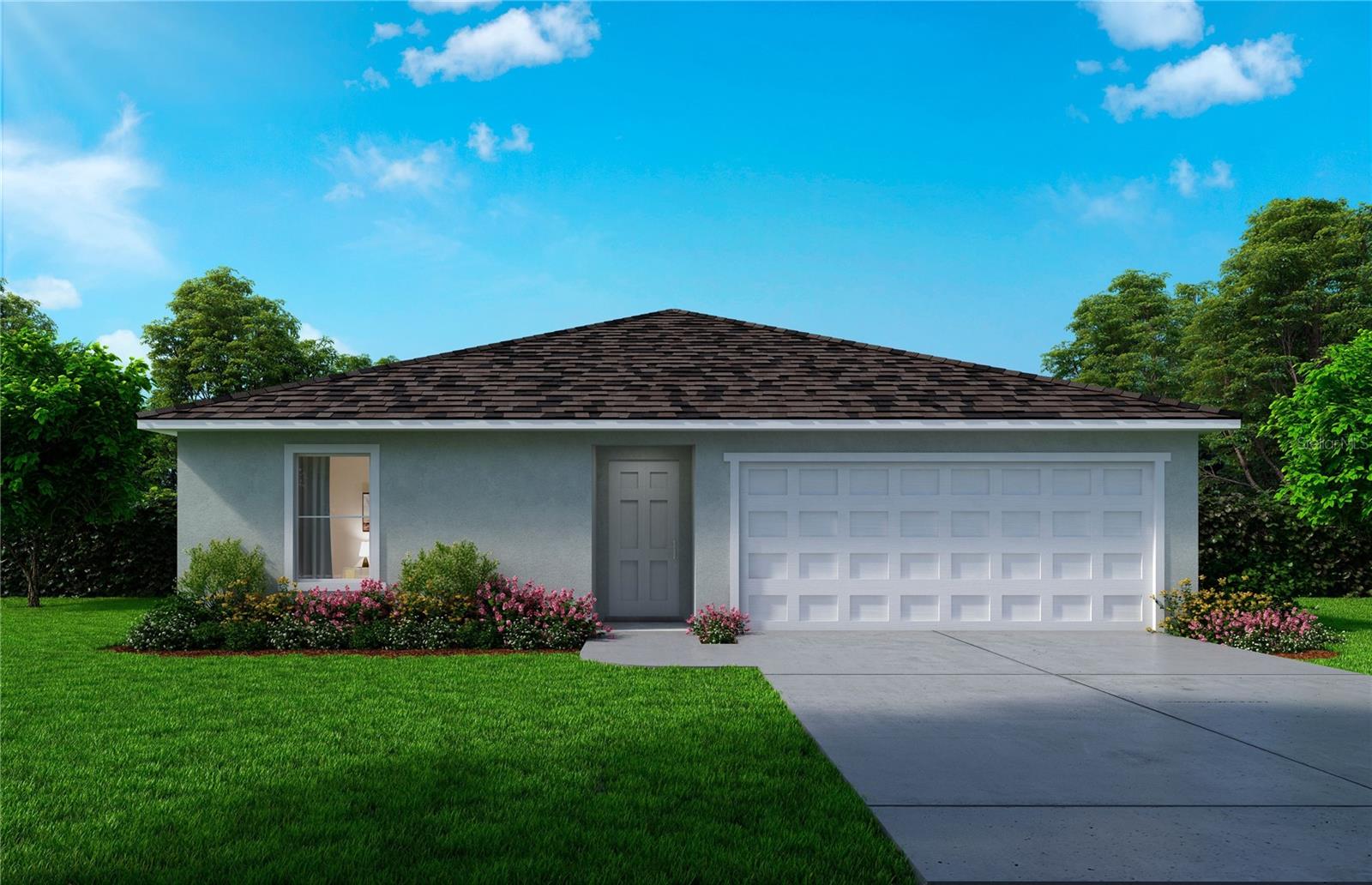 886 Hudson Valley, Poinciana, FL 34759
