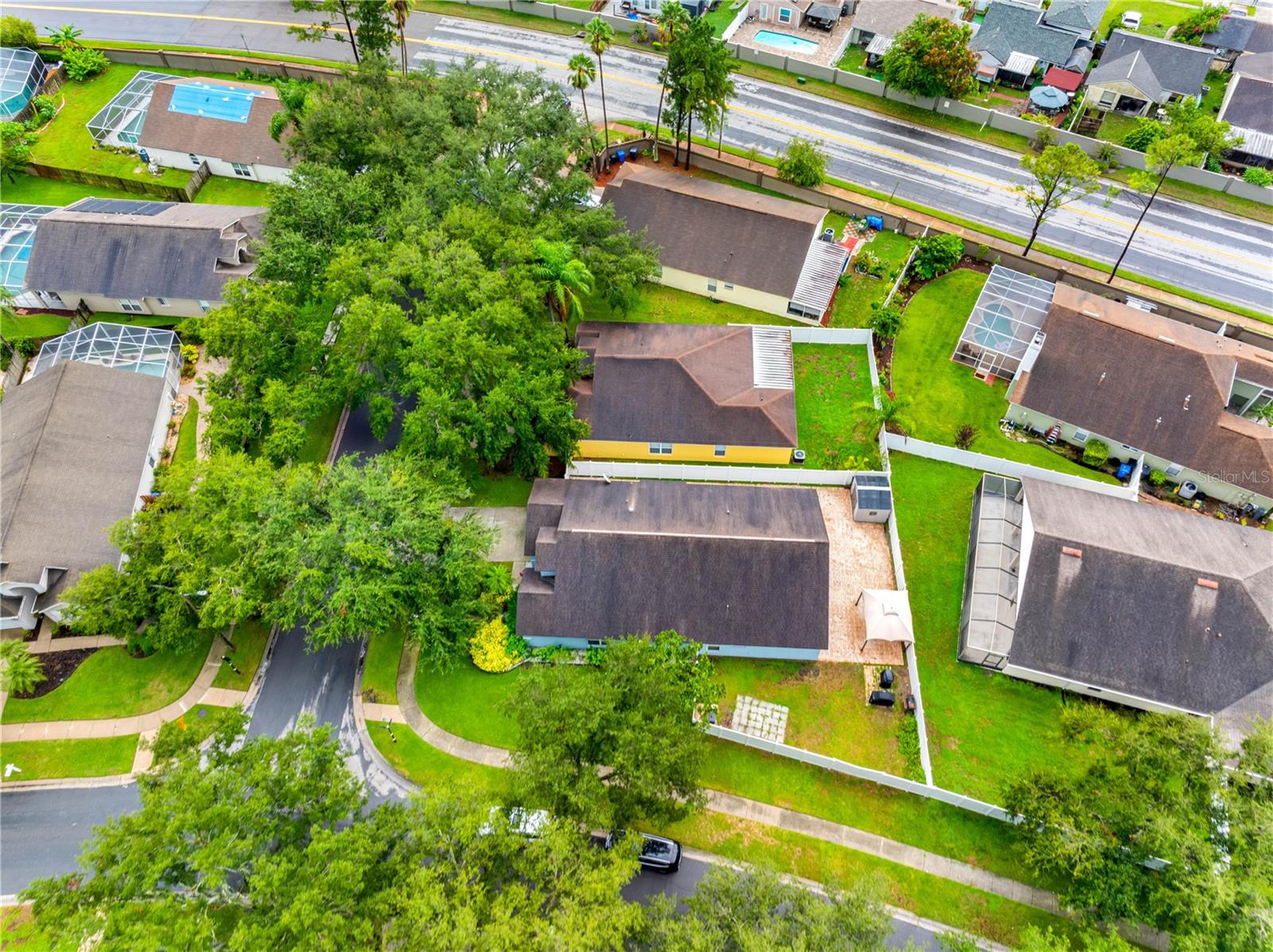 3306 Pin Oak, Tampa, FL 33618