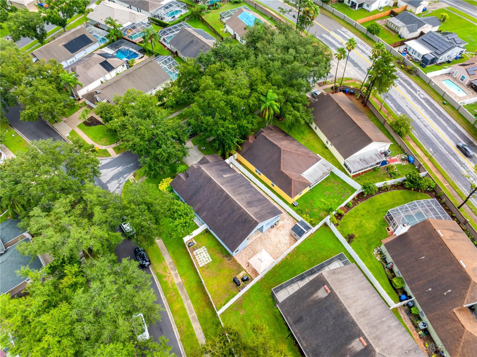 3306 Pin Oak, Tampa, FL 33618