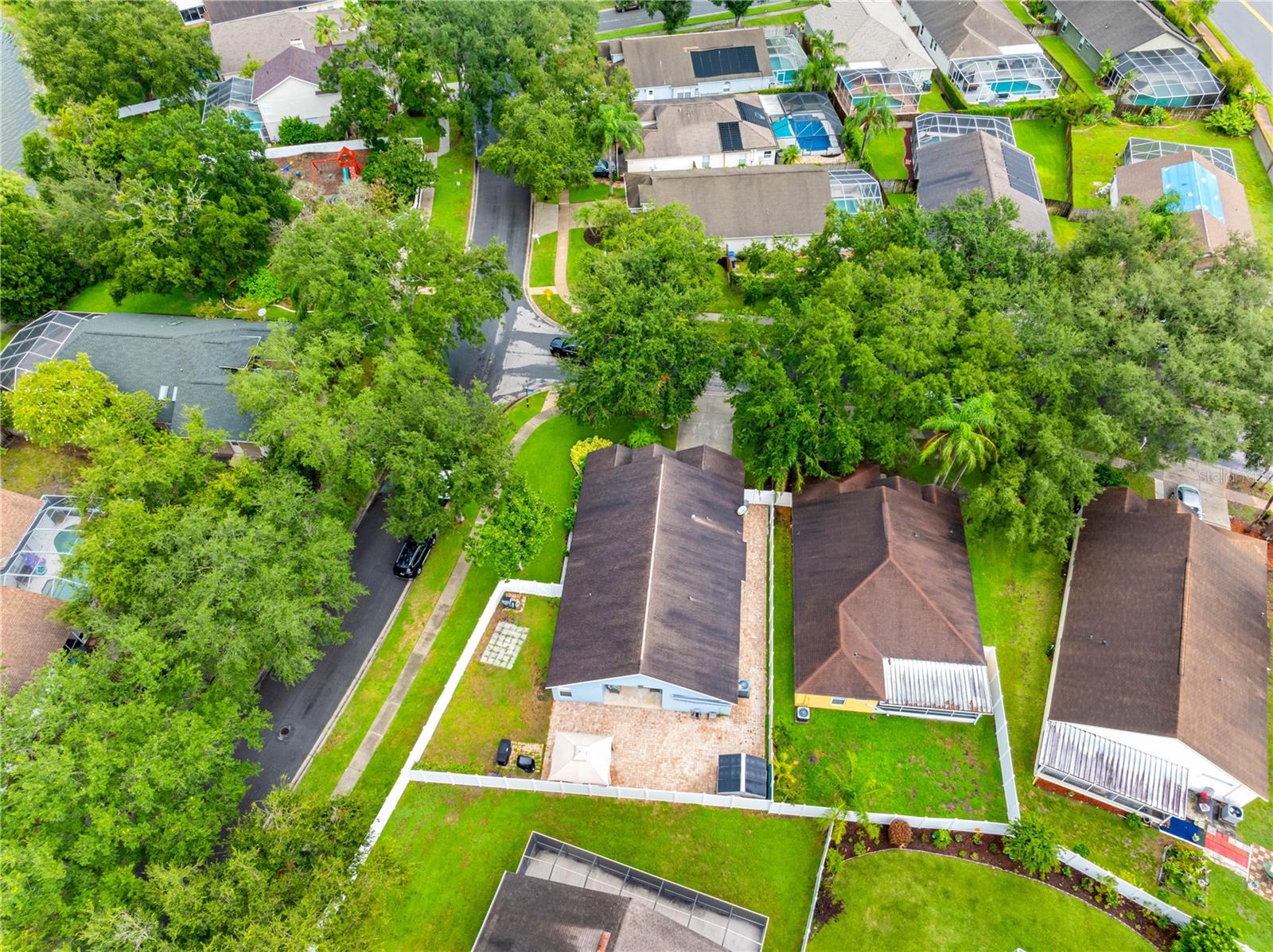 3306 Pin Oak, Tampa, FL 33618