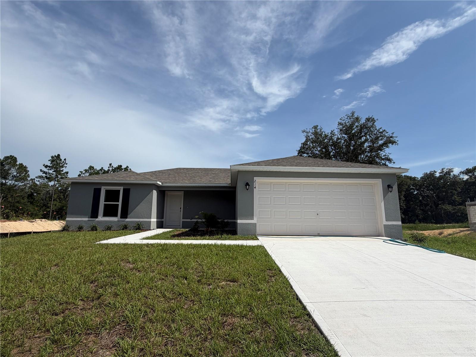 214 Spoonbill, Poinciana, FL 34759