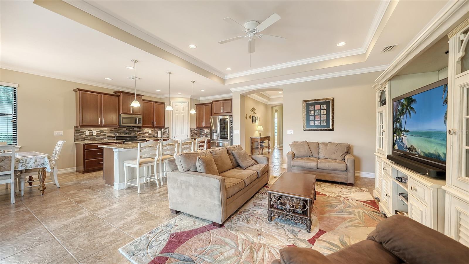 1051 Bradberry, Nokomis, FL 34275