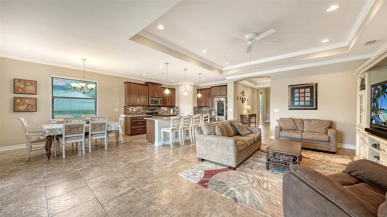 1051 Bradberry, Nokomis, FL 34275