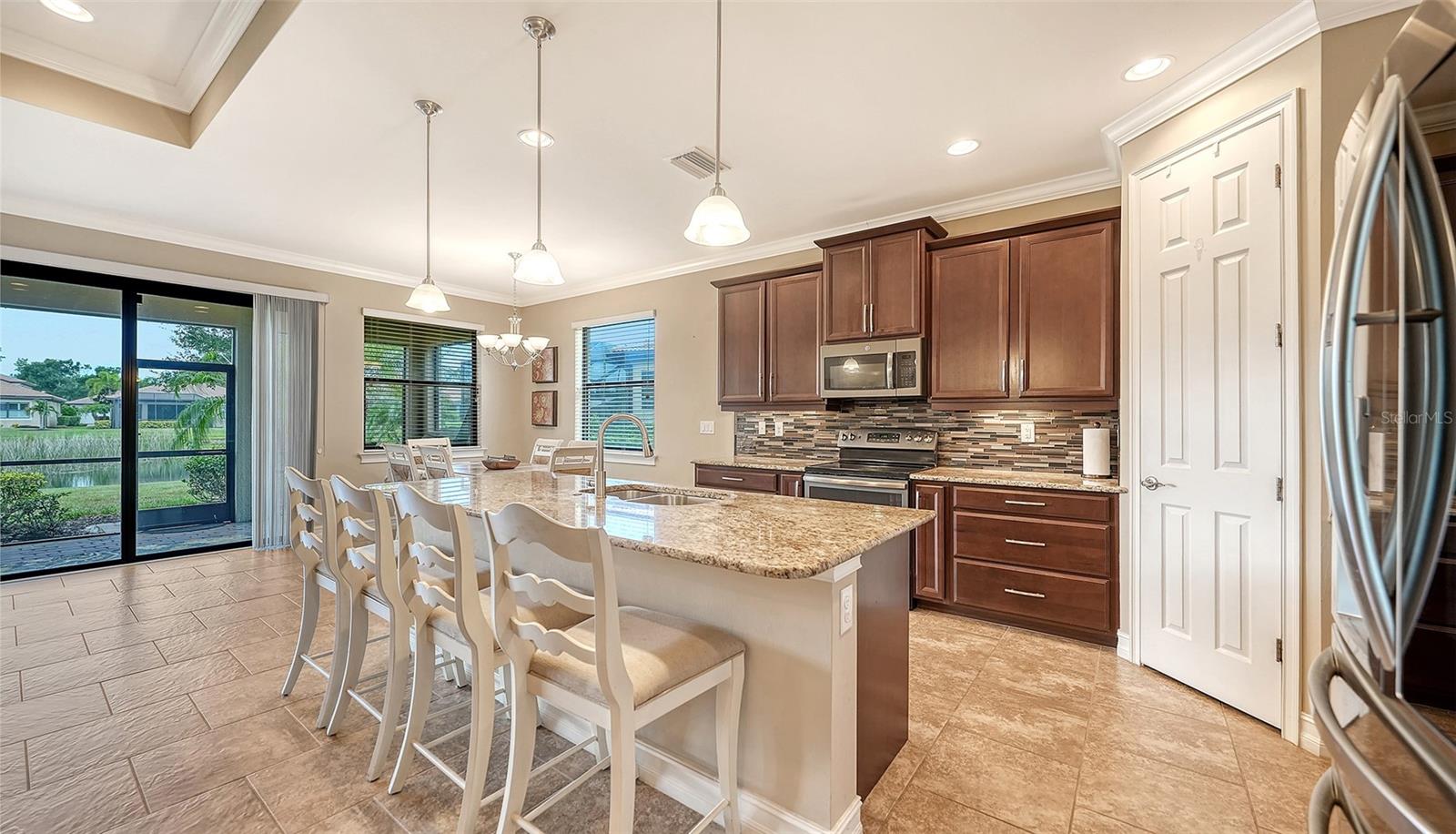 1051 Bradberry, Nokomis, FL 34275