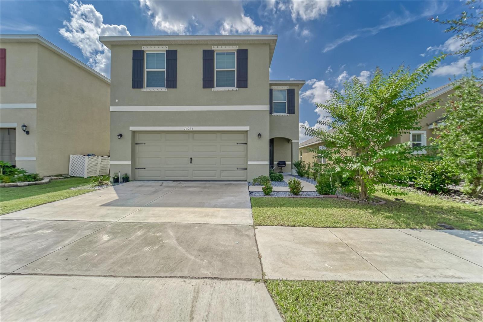 10231 Geese Trail, Sun City Center, FL 33573