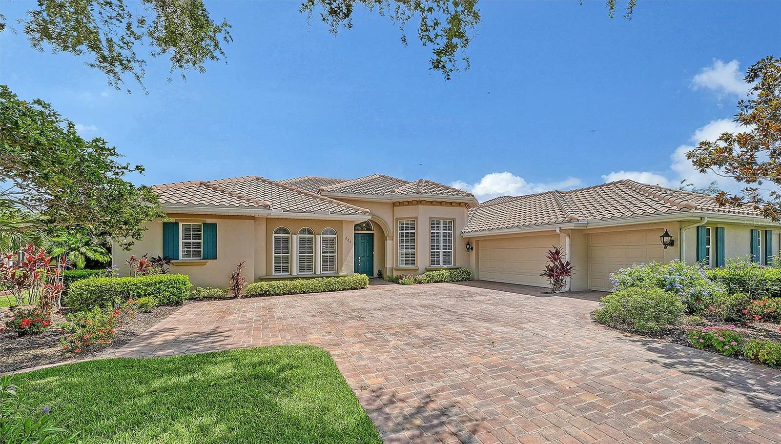 225 Pesaro, North Venice, FL 34275