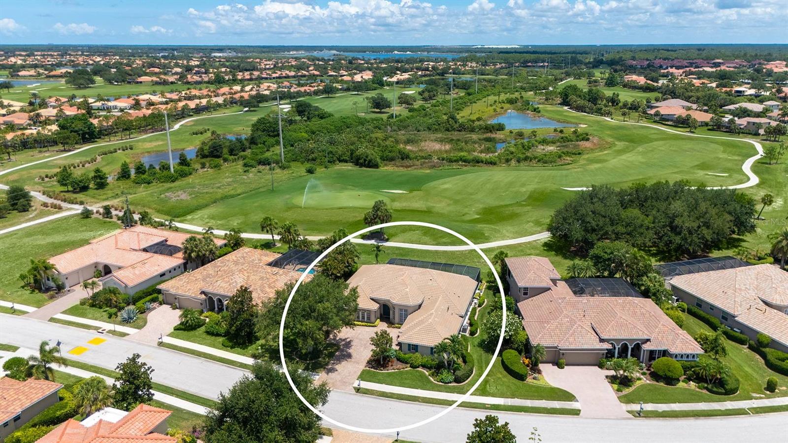 225 Pesaro, North Venice, FL 34275