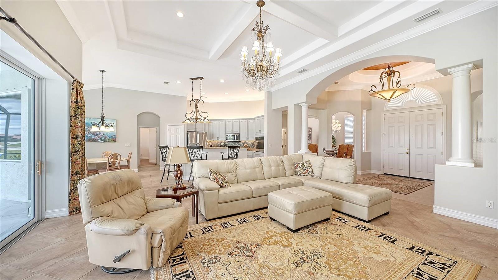 225 Pesaro, North Venice, FL 34275