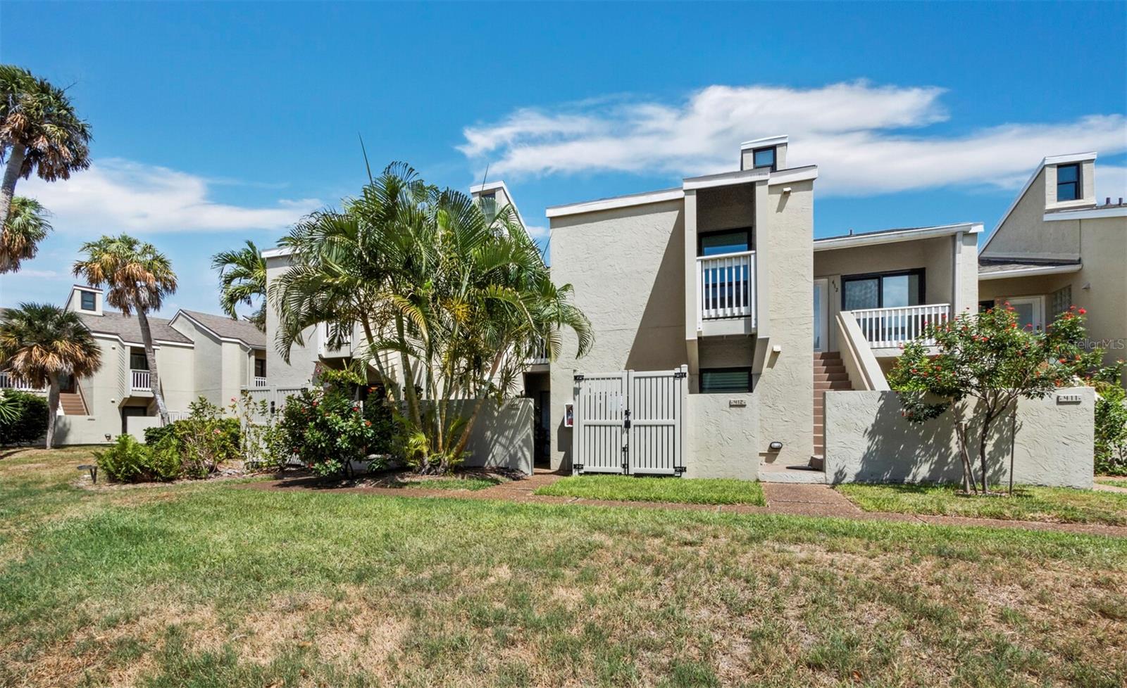 5260 Gulf of Mexico Unit 413, Longboat Key, FL 34228