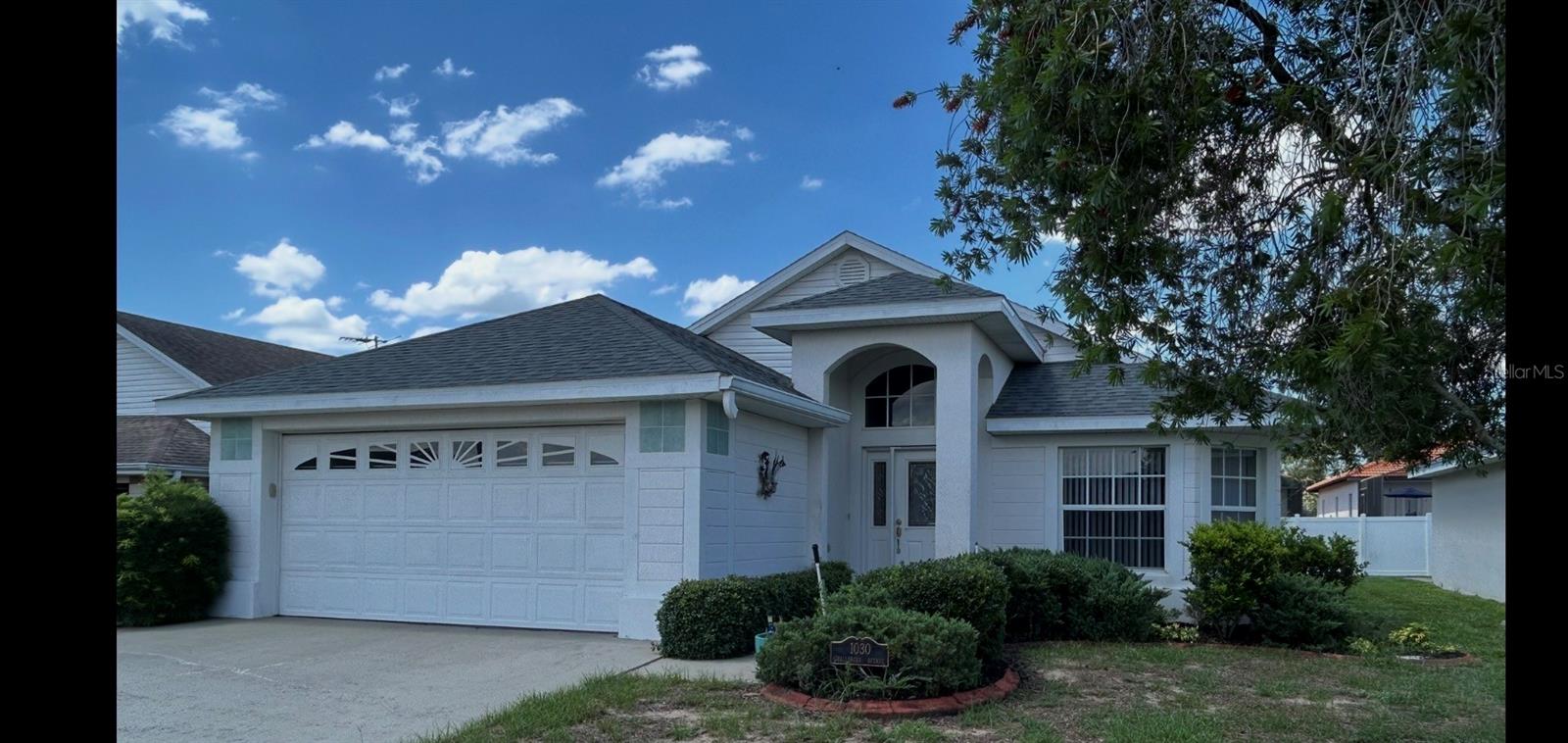 1030 Challenger, Davenport, FL 33897