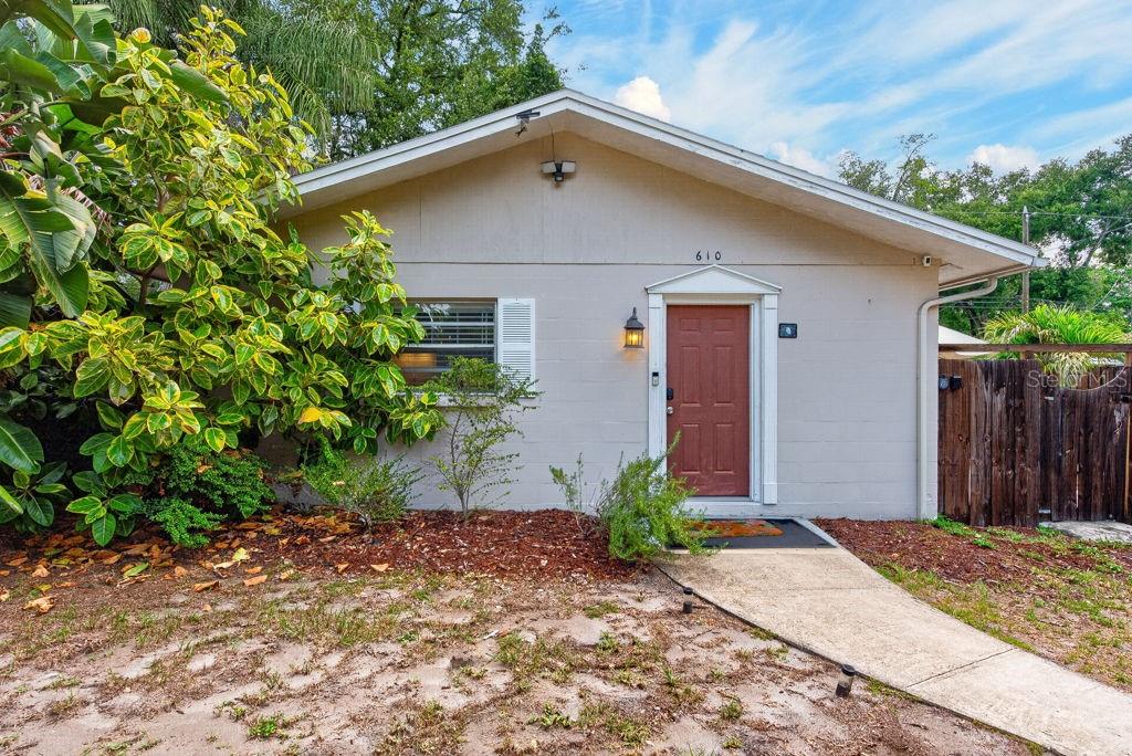 610 1st, Largo, FL 33770