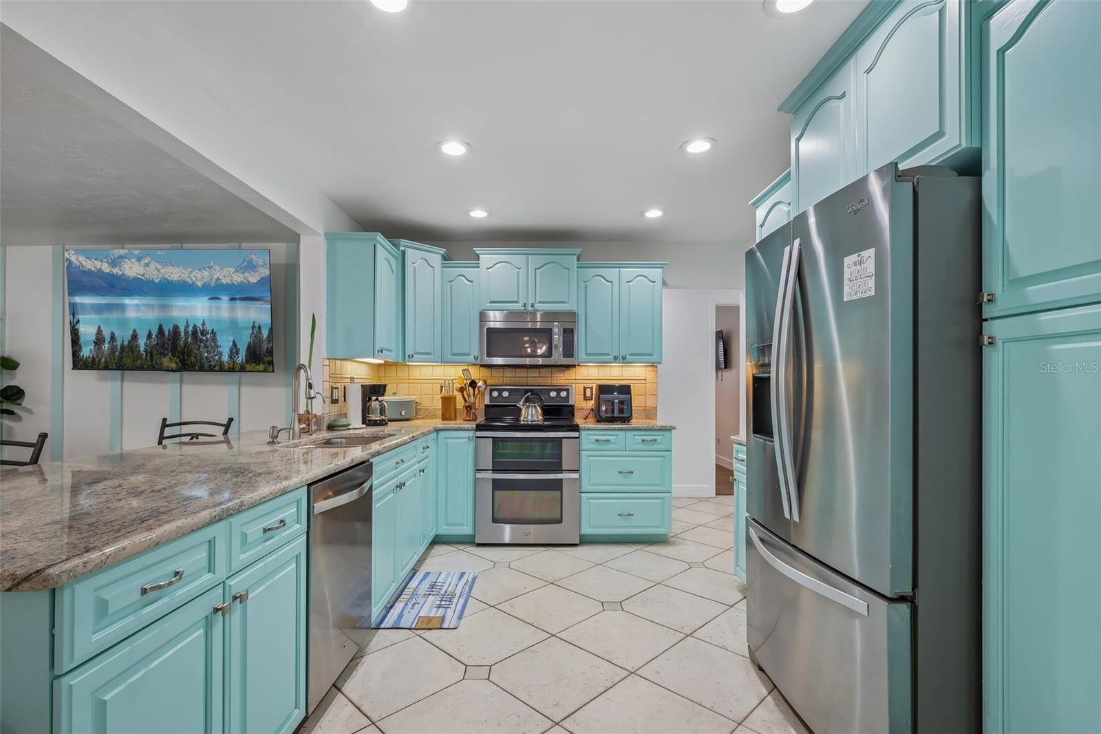 13801 87th, Seminole, FL 33776
