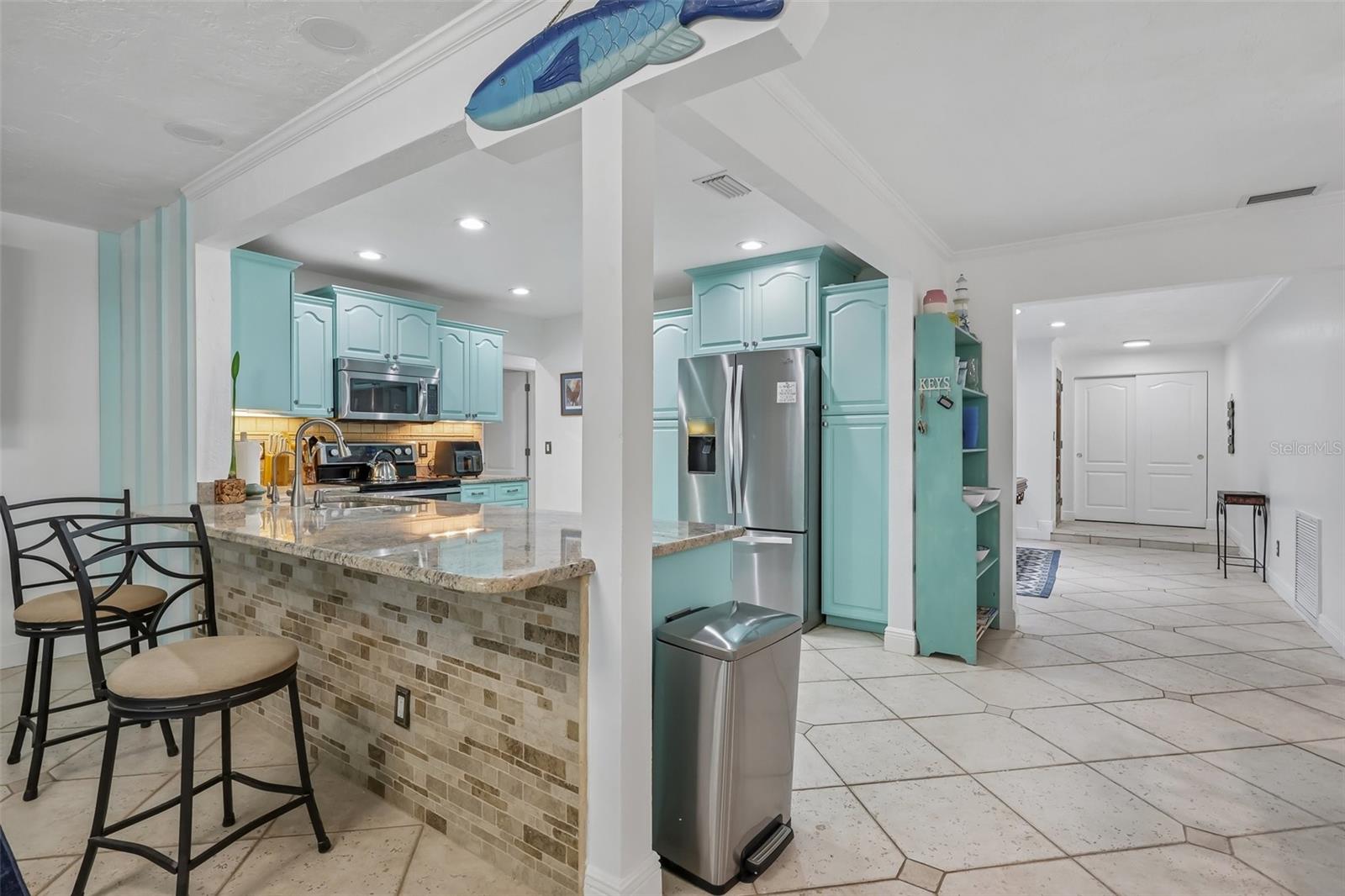 13801 87th, Seminole, FL 33776