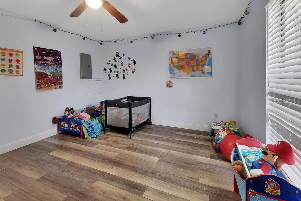 2222 6th, Deland, FL 32724