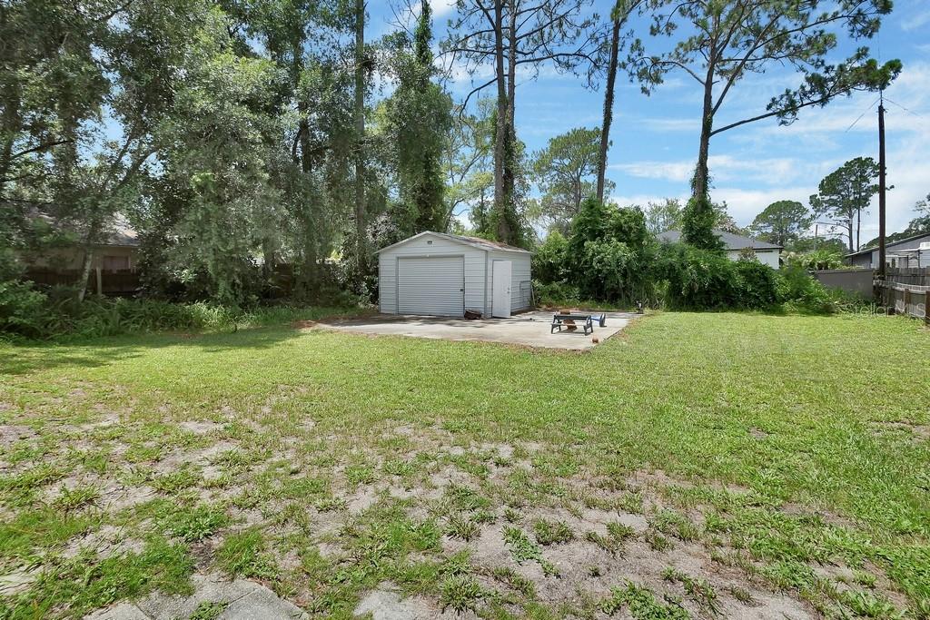 2222 6th, Deland, FL 32724